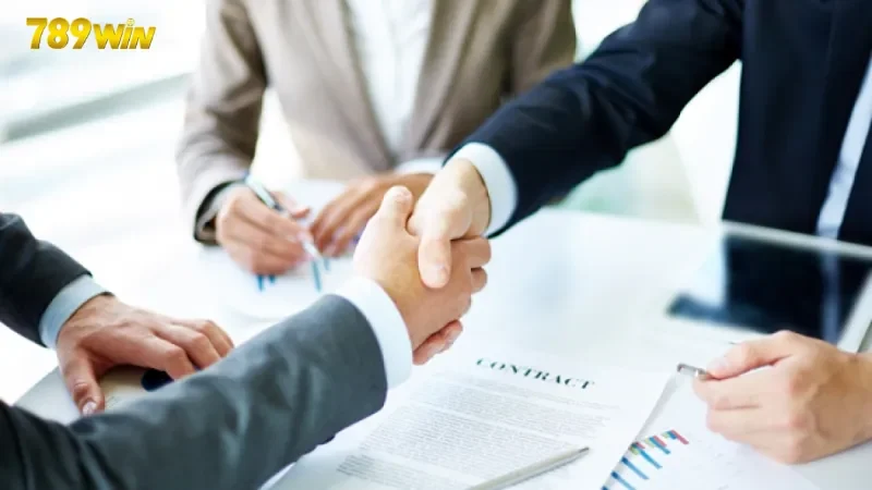 Lợi ích khi trở thành đại lý chính thức
